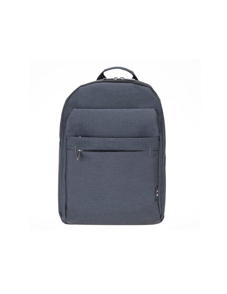PLM SEiTEK 17" KOYU GRİ NOTEBOOK SIRT ÇANTASI