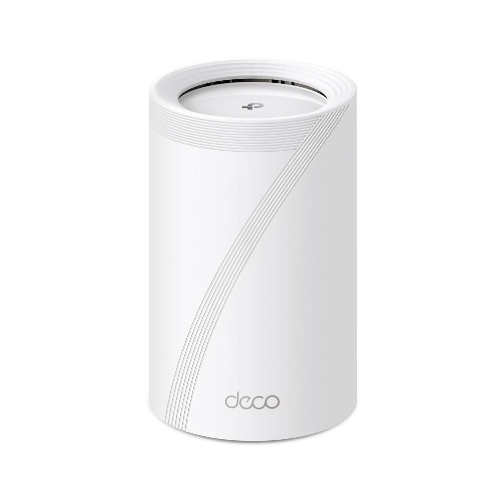 TP-Link Deco BE65 BE9300 Wi-Fi 7 Mesh Sistemi (1-Pack)