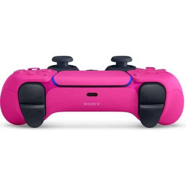 Ps5 Wireless Contoller  pink (pembe)