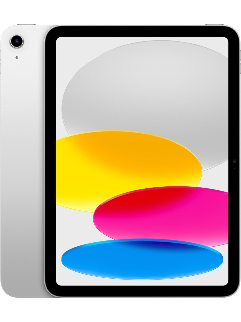 iPad 11" A16 128 GB Silver