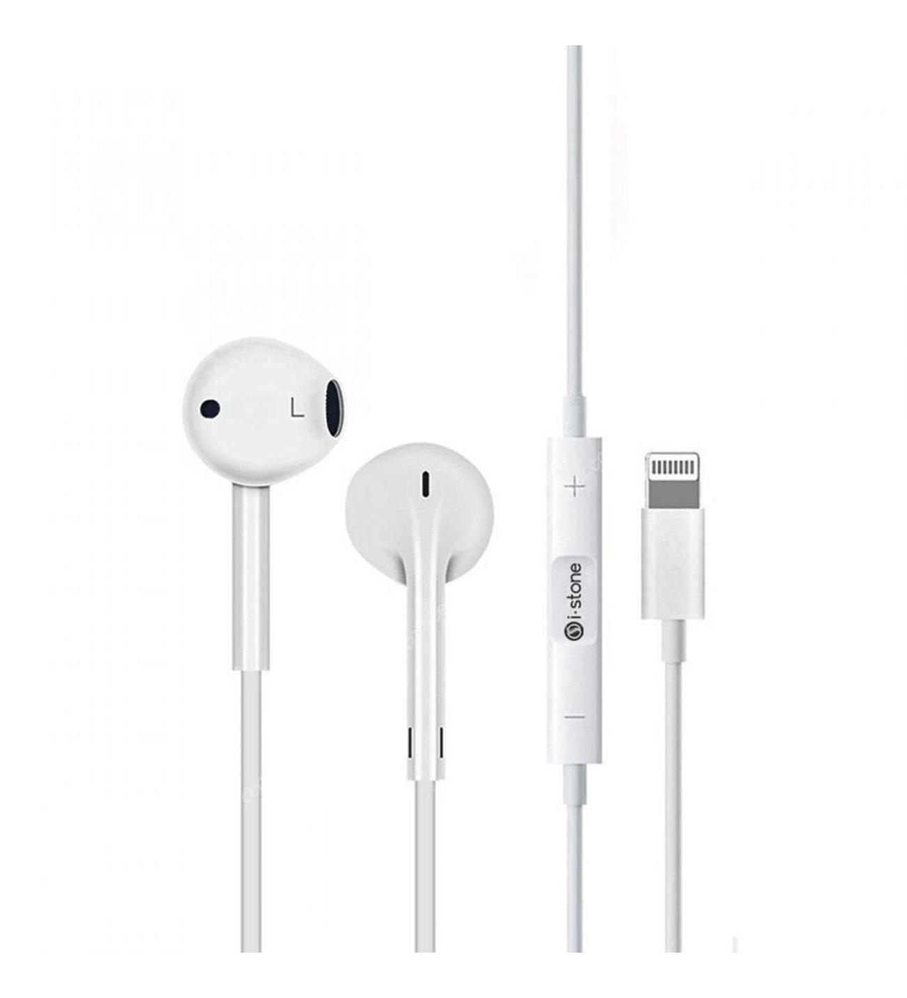 APPLE EARPODS LİGHTNİNG CONNECTOR