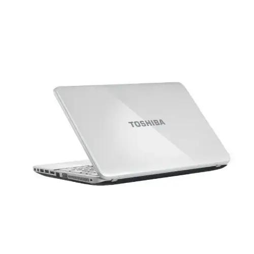 TOSHIBA C855-1IVL 4gb ram 120gb ssd