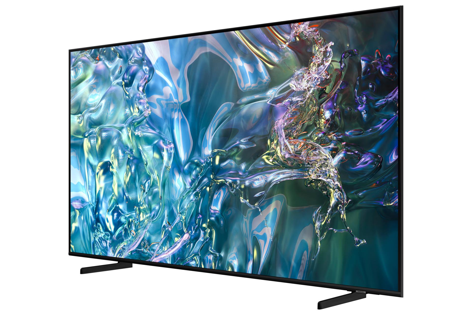 Samsung 55 Inch Qled tv