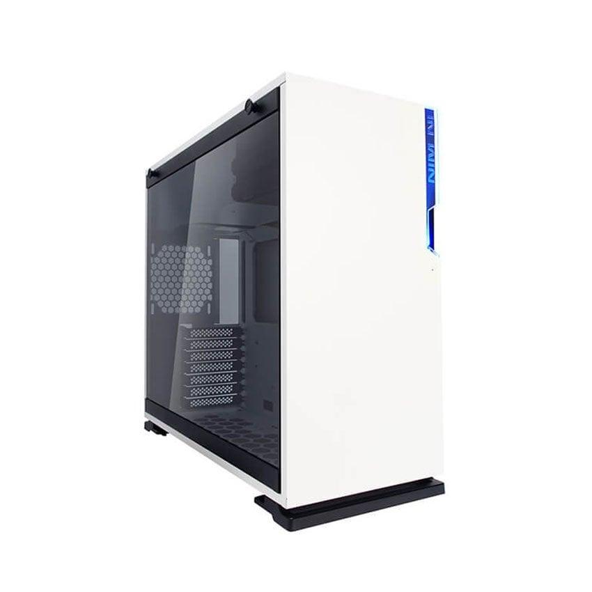 In-Win 101 550W Asus Edition Mid Tower Kasa Beyaz