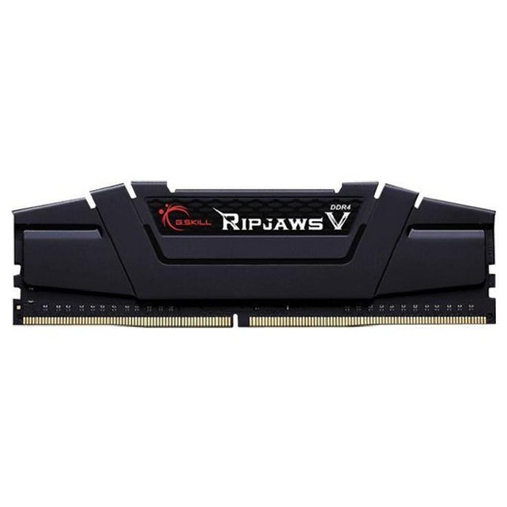 G.Skill RipjawsV 8GB 3600MHz DDR4 Ram F4-3600C18S-8GVK