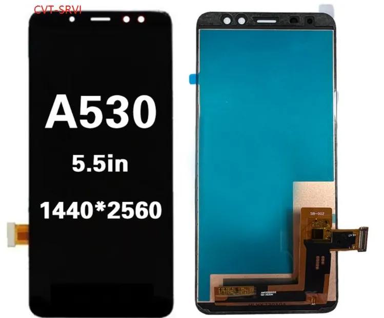 SAMSUNG A530 EKRAN