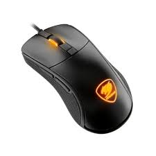Cougar Surpassion 7200DPI 8 Tuş Optik Gaming Mouse
