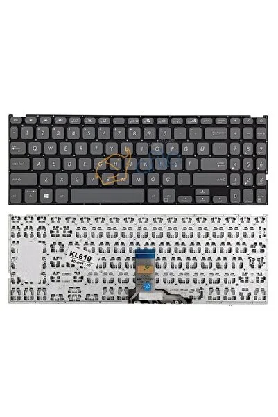 2476428452499 LAPTOP KLAVYE YEDEK PARÇA