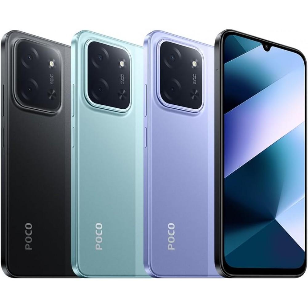 Poco C85 8/256