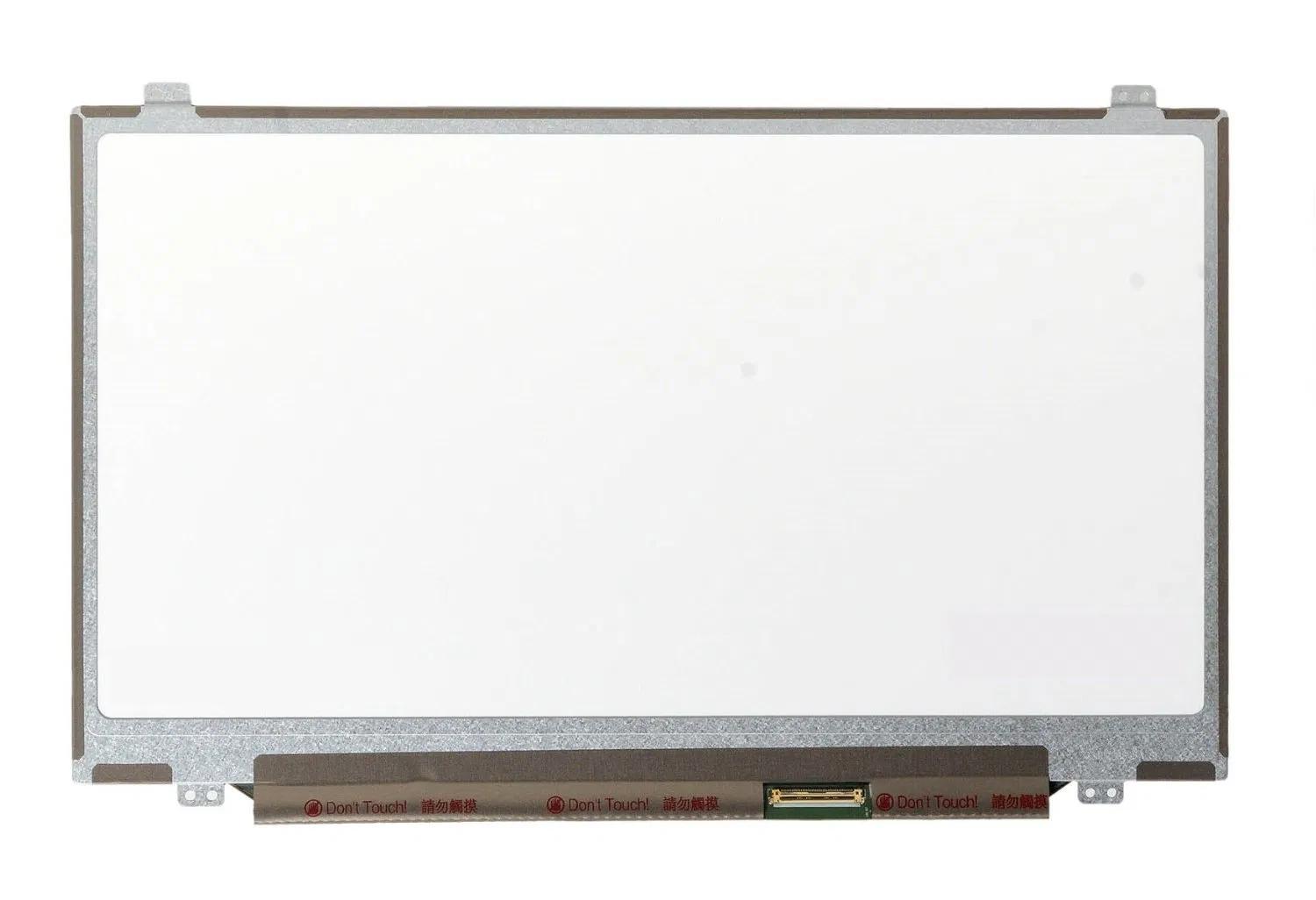 B140XTN02.0 New 14.0 WXGA HD Slim LED LCD Screen B140XTN02 V.0 Display