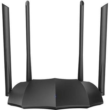 Tenda AC8 AC1200 3 Port Gigabit Dual Band Kablosuz Router