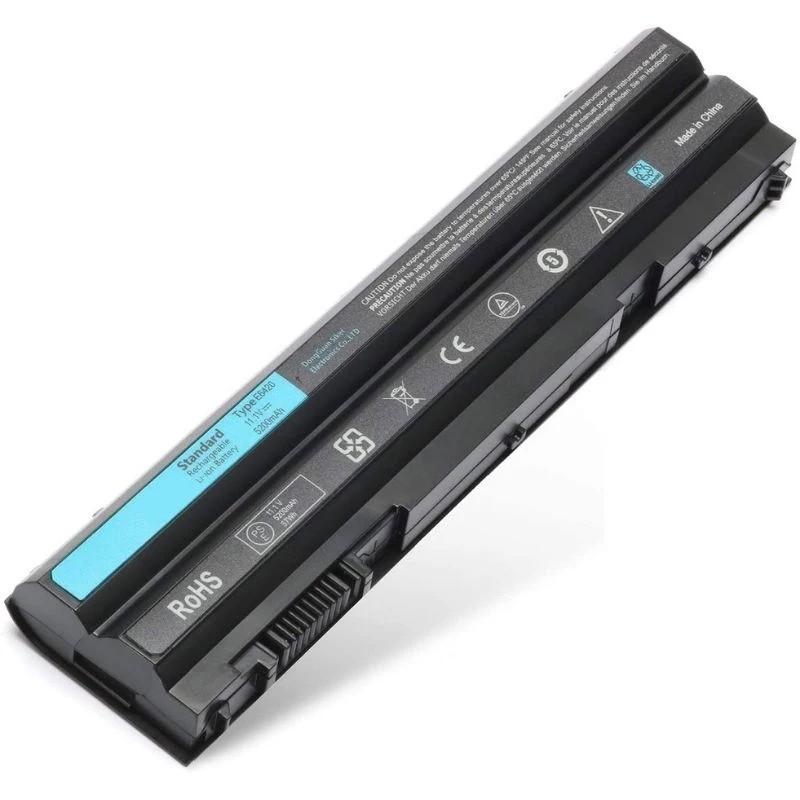 T54FJ 5200MAH DELL BATARYA