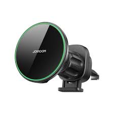 Awei JR-ZS213 MECHANICAL WIRELESS CHARGING CAR HOLDER