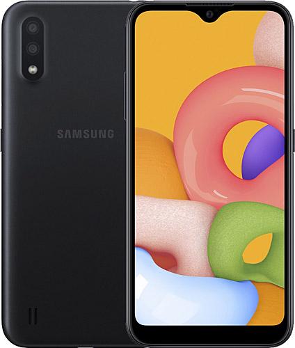 Samsung A01 / 2GB/32GB