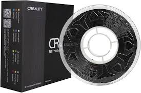 Creality CR-PLA Black 3D Printer Filament
