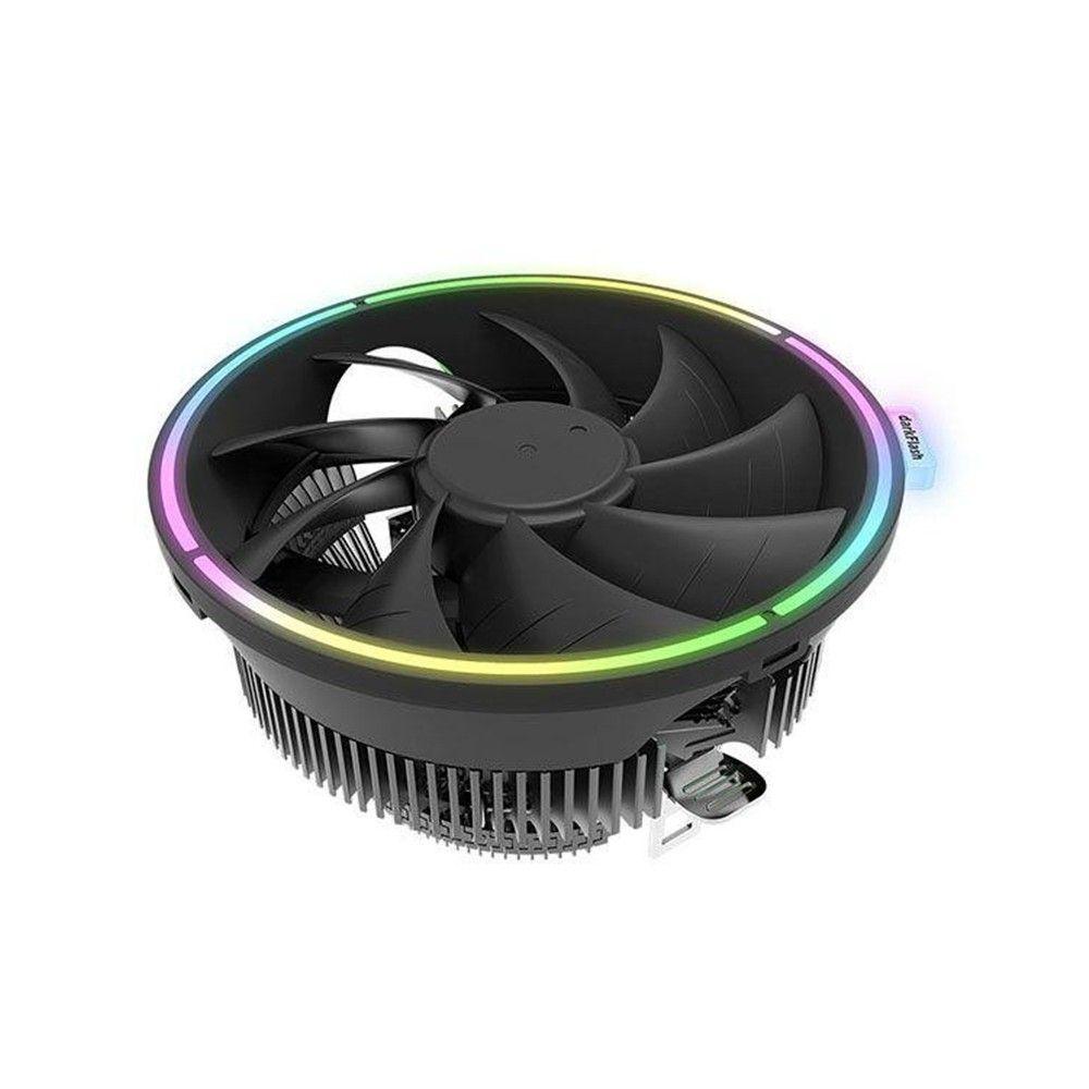 DarkFlash Darkvoid RGB Rainbow 125mm CPU Soğutucu