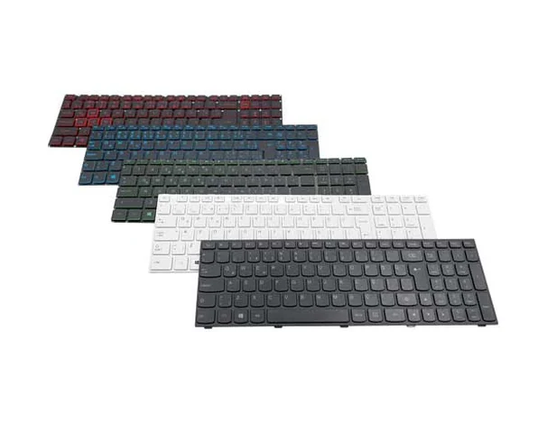 RETRO K2610 NOTEBOOK KLAVYE YEDEK PARÇA