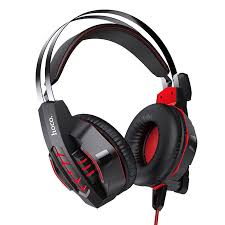 HOCO W102 COOL TOUR GAMING HEADPHONES