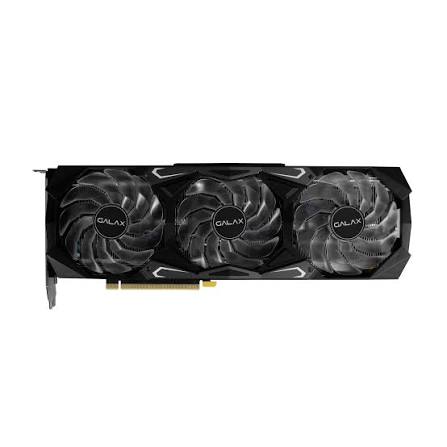 Nvdia Geforce RTX 3080 Galax