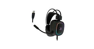 WESDAR GH55 PROFESSIONAL GAMING HEADSET BLACK