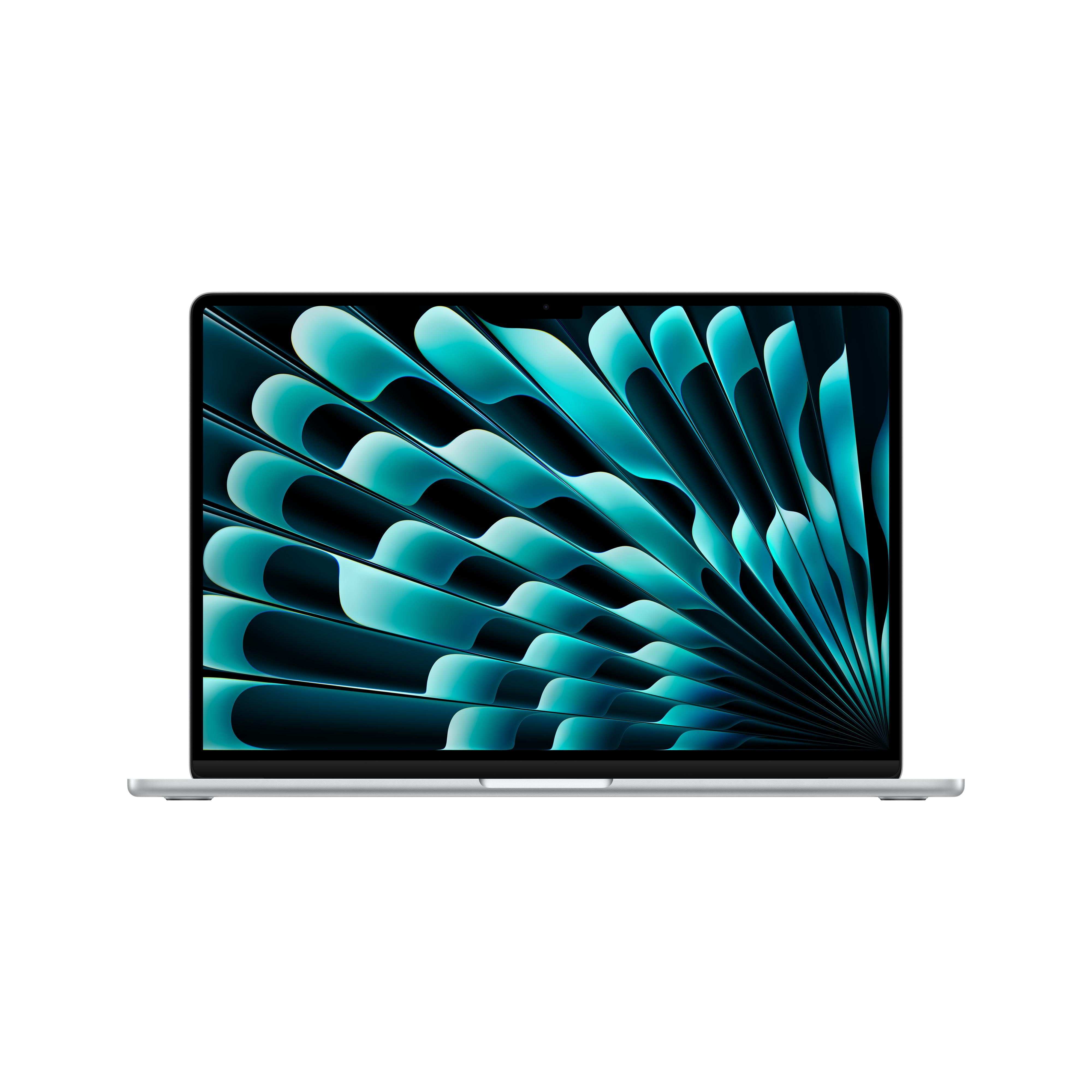 Macbook Air 15'' 8GB - 256GBssd