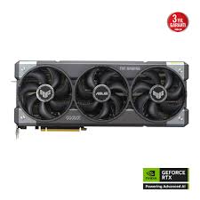ASUS TUF-RTX5090-O32G-GAMING OC 32GB GDDR7 512bit