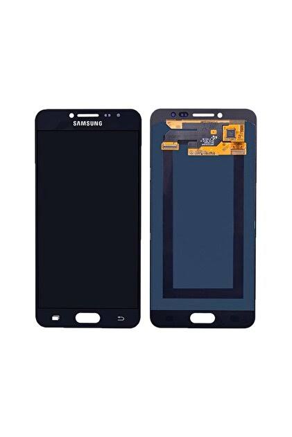 SAMSUNG J7 SİYAH EKRAN