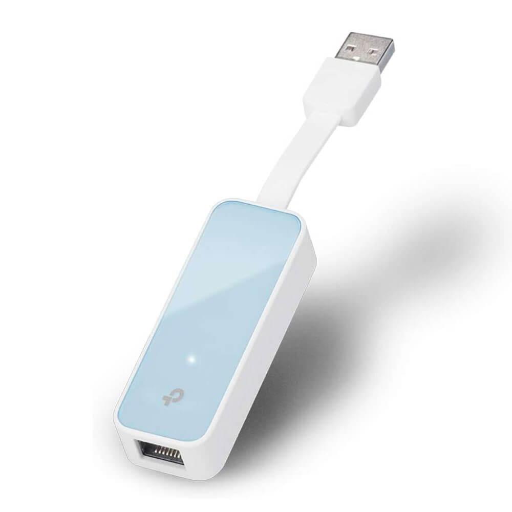 TP-Link UE200 10/100 USB Ethernet Kartı