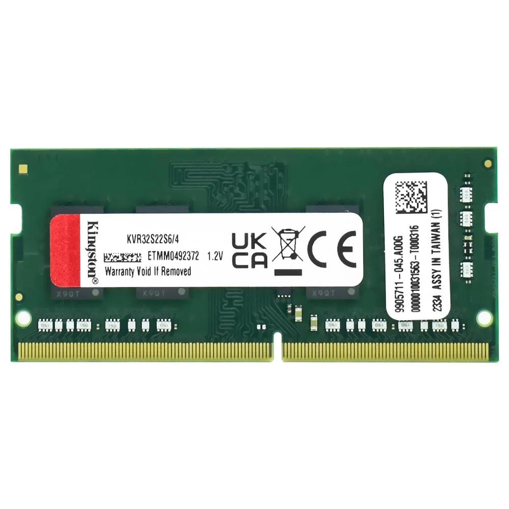 Kingston NTB 4GB 3200MHz DDR4
