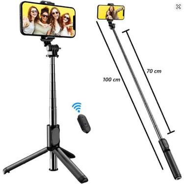 x570 bt selfie stick