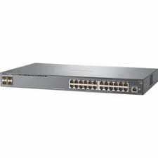 HP ProCurve 1820-24G J9980A 24 Port Gigabit Switch
