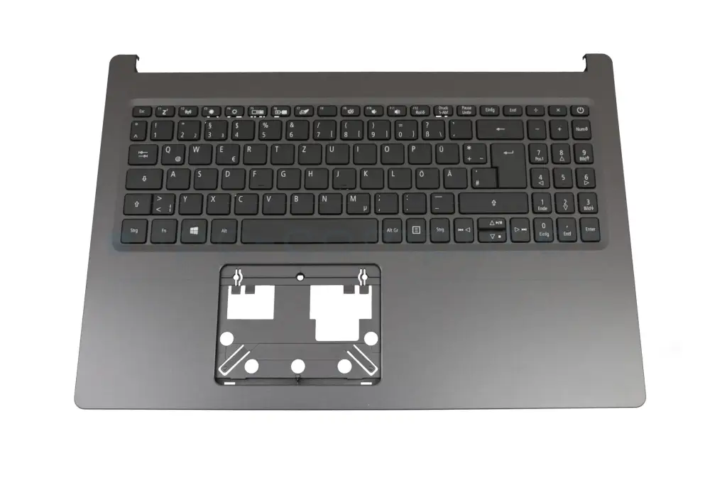 SV5T-A72B NOTEBOOK KLAVYE