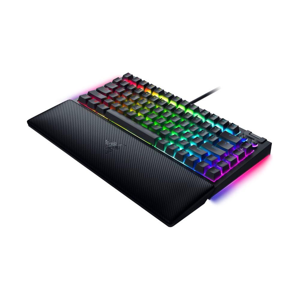 Razer Blackwidow  v4  X Gaming Klavye