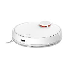 Xiaomi Mi Vacuum Mop Pro Robot Süpürge ve Paspas Beyaz SKV4110GL