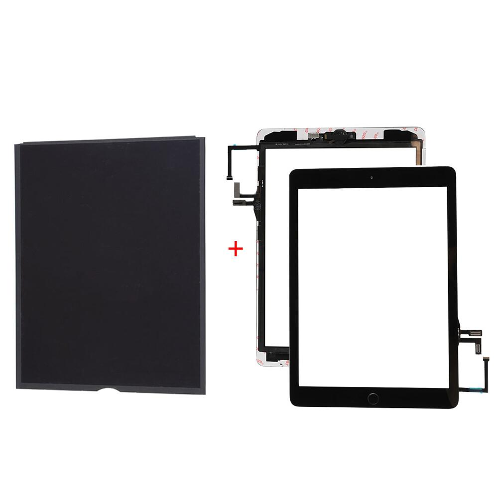 Apple iPad 5th Gen A1822  Ekran