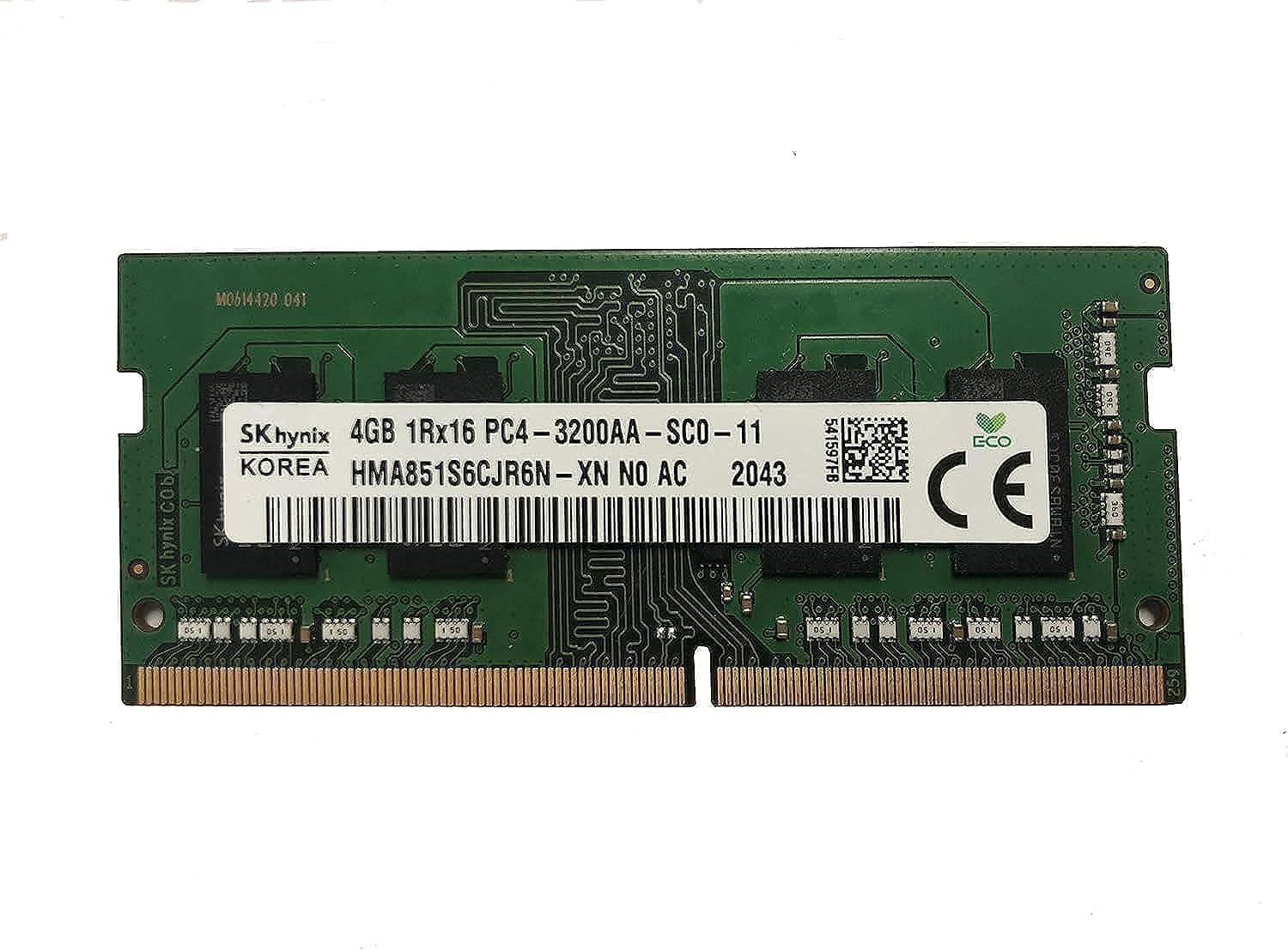 SKHYNİX 4GB DDR4 3200 MHZ
