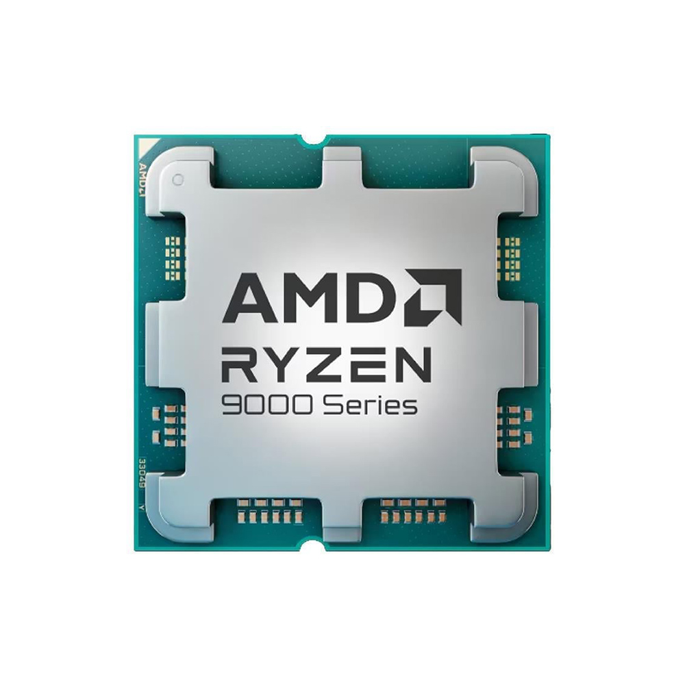 AMD Ryzen 7 9700X 3.8GHZ 5.5GHZ 40MB 8C/16T 65W AM5 Tray