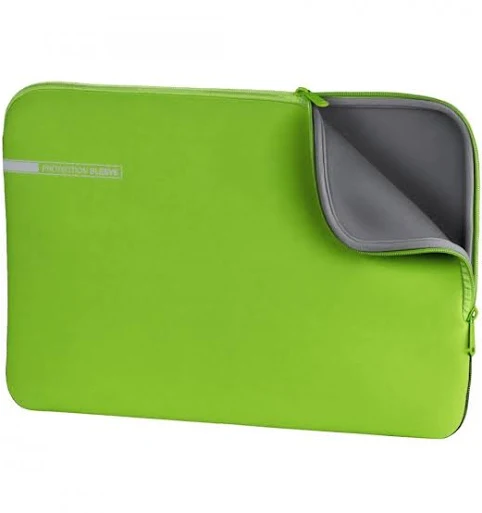 HAMA LAPTOP ÇANTA 13.3” yeşil