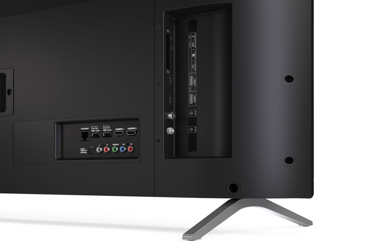 SHARP 55 55" 55BL3 Anrdoid Smart Tv
