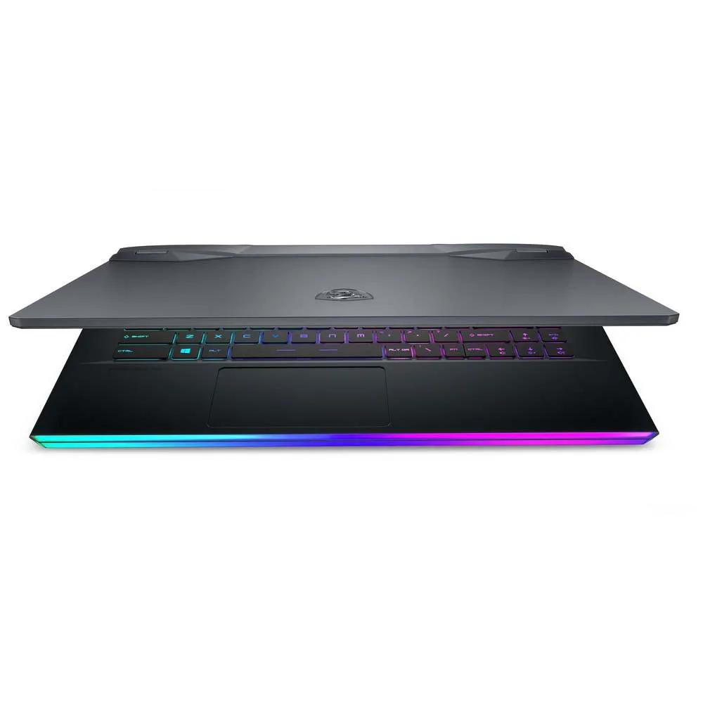 MSI GE66 Raider 10SFS-670 Core i7-10750H 2.6GHz 1TB SSD 32GB 15.6" (1920x1080) BT WIN10 Webcam NVIDIA® RTX 2070 SUPER