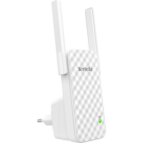 Tenda A9 300Mbps 2 Harici Antenli Kompakt Menzil Genişletici