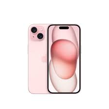 iPhone 15 128GB (Pink)