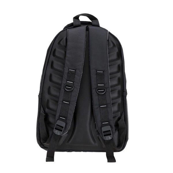 PLM-GARAJ COSMIC 17'' Notebook Sırt Çantası Siyah