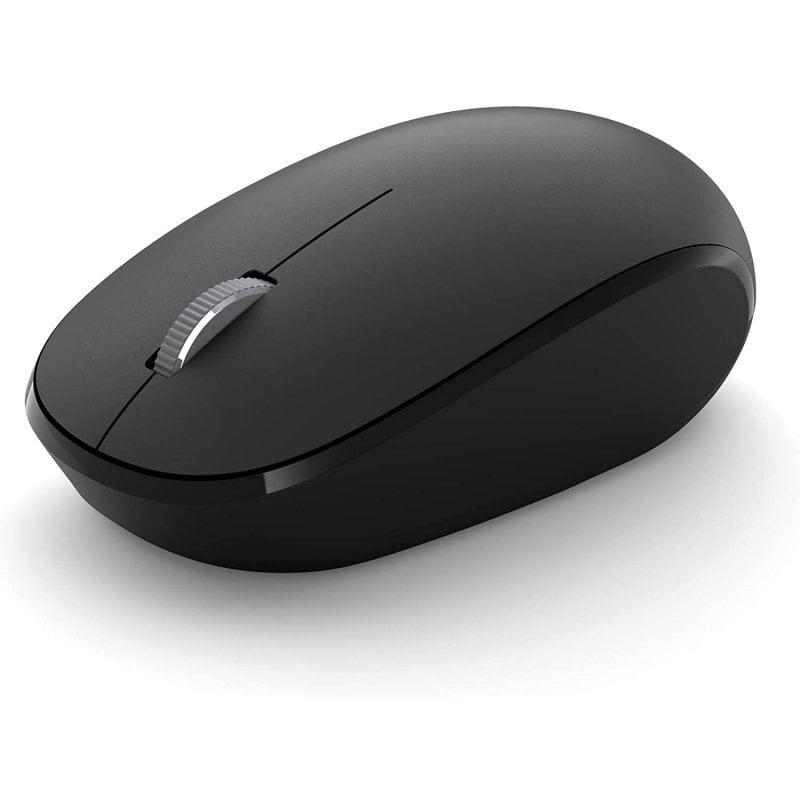 Microsoft 1850 Wireless Mobile 1000 DPI 3 Tuş Optik Mouse Siyah 7MM-00002