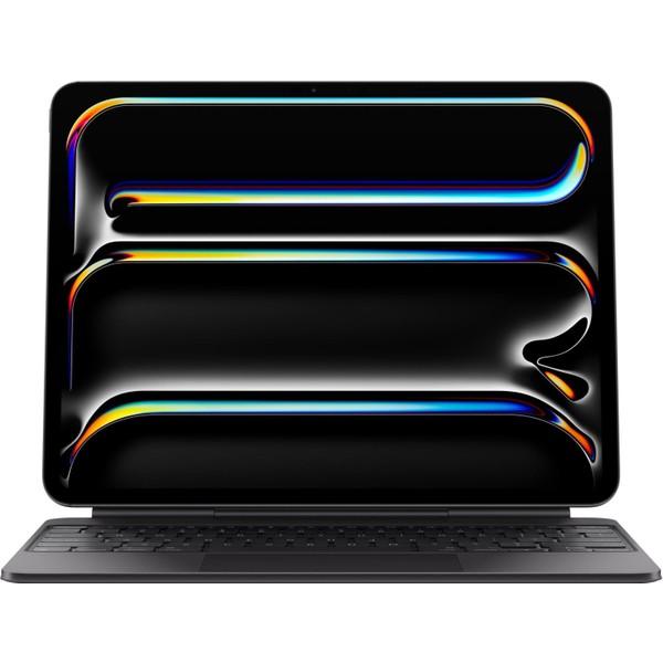 MJQK3LL/A iPad Magic Keyboard Black A2480