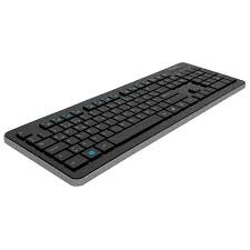 Frisby FK-158QU USB Multimedya 1000 DPI Optik Siyah Kablolu Klavye Mouse Set