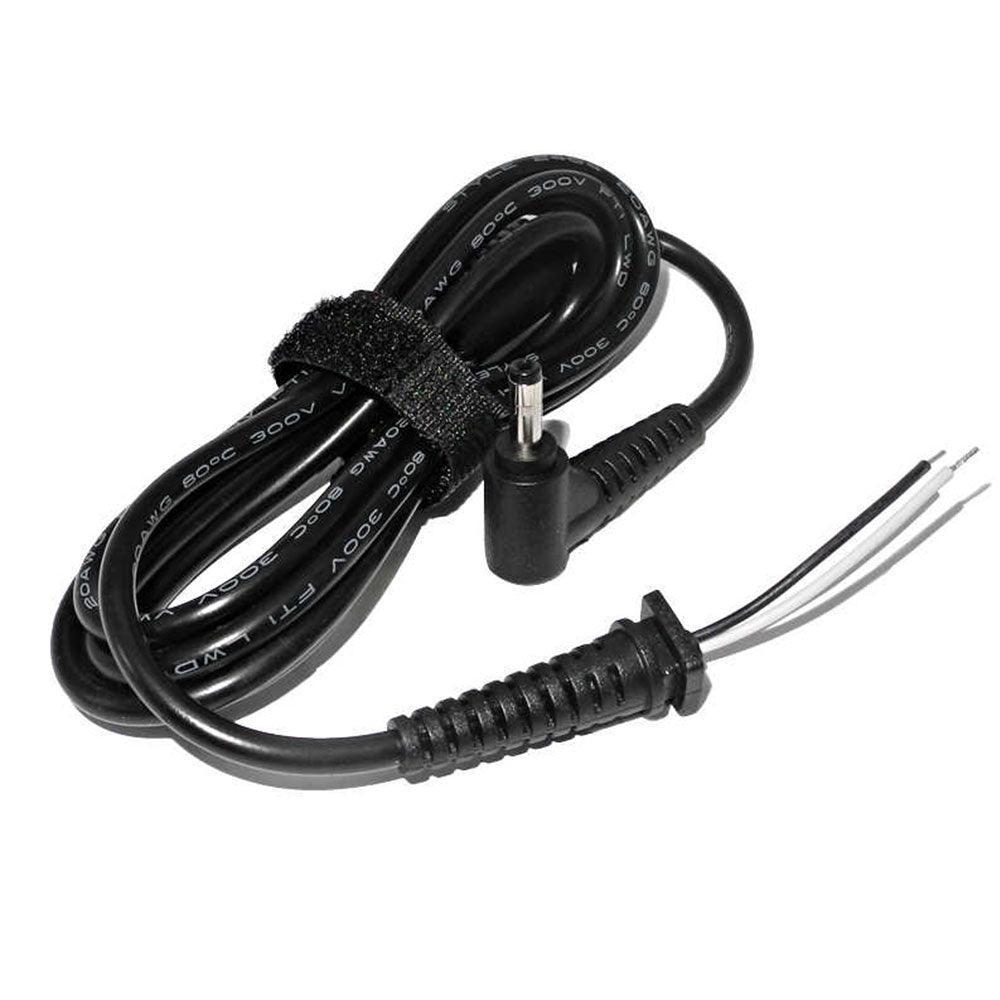Lenovo 4.0x1.7mm Notebook - Laptop Adaptör Tamir Kablosu (Pars Power)