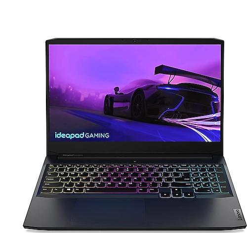 LENOVO 82k201hftx/ Ideapad Gaming 3/ Ryzen5/ 5600h/16 Gb Ram/ 256gb Ssd/ Gtx 1650 4gb/ 15.6" Full-hd