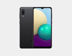 Samsung A022G / DS Black 32GB