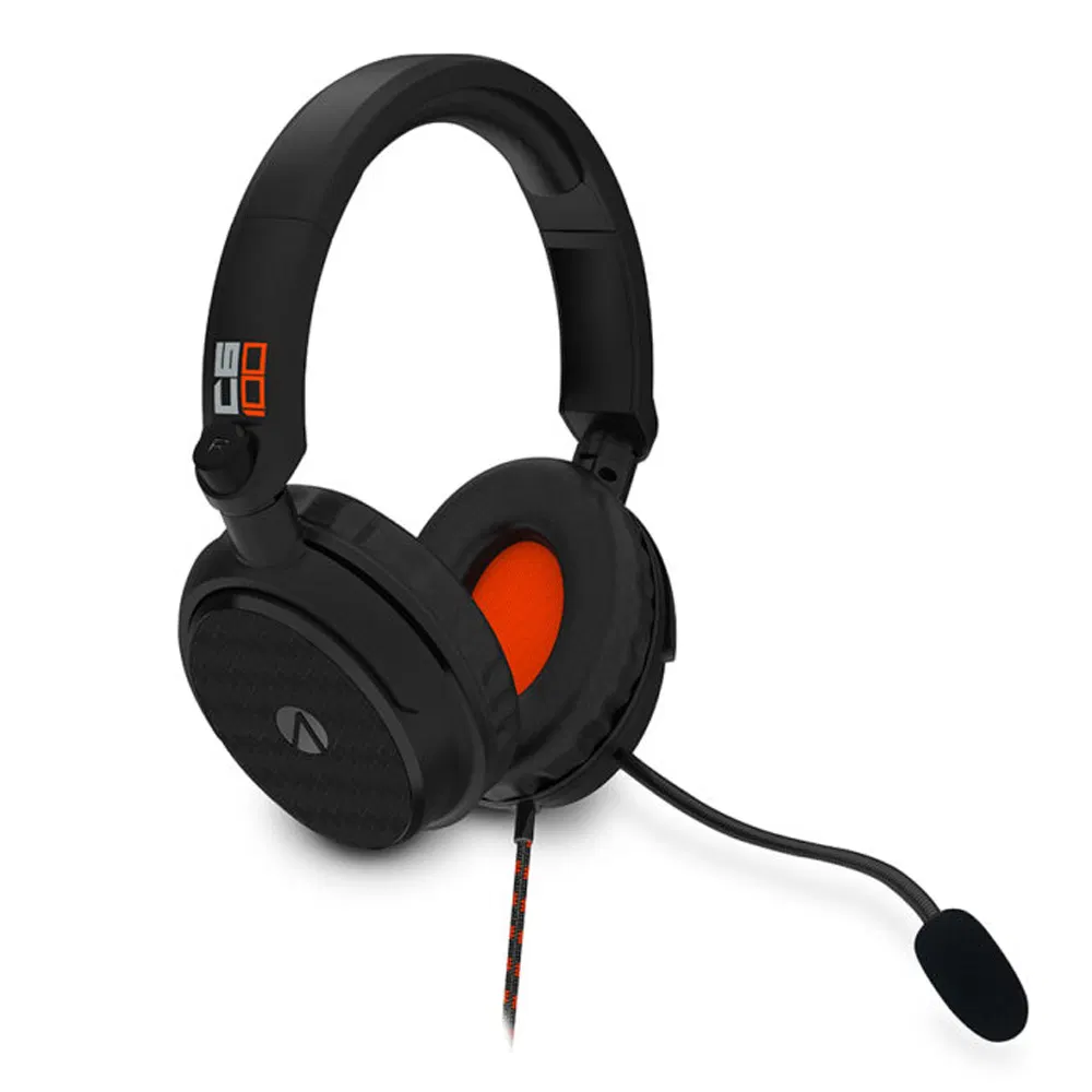 Stealth C6-100 Sterio Gaming Headset